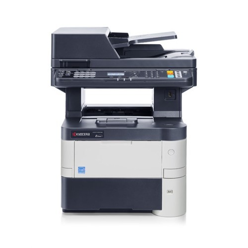 Kyocera Ecosys M3040 Toner Kartuş Dolum